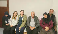 22 yaşındaki Sevda'nın ailesi, zanlıya en ağır cezanın verilmesini istiyor
