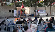 Âşıklık geleneği Kahramanmaraş Kalesi’nde yaşatılıyor