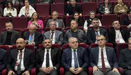 Kayseri'nin depremselliği çalıştayda masaya yatırıldı