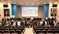 Kahramanmaraş’ta uluslararası öğrenciler için oryantasyon eğitimi
