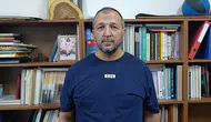 Prof. Dr. Güneyli, Adana ve Osmaniye'deki depremleri değerlendirdi