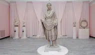 Antik Roma’nın görkemli eserleri asırlar sonra dünya sahnesinde