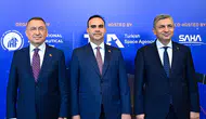Kacır, Türkiye'nin uzay alanındaki hedeflerini IAC 2026'da anlattı