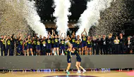 2026 FIBA Kadınlar Süper Kupa Fenerbahçe Tarfin’in