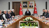 Bakan Çiftçi’den Emniyet ve Jandarma birimlerine yeni talimat