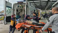 Zonguldak'ta ruhsatsız maden ocağında göçük: 1 işçi hayatını kaybetti