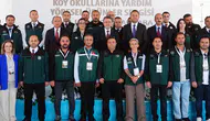 Yapay zeka destekli sulama otomasyon sistemlerini devreye giriyor