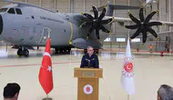 Güven artırıcı Önlemler Toplantısı Atina’da gerçekleştirilecek