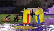 Akdeniz Üniversitesinde "Sıfır 7 Fest" başladı