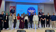 İBTÜ’de yeni öğrenciler için üniversite hayatına uyum eğitimi