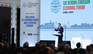 Dünyanın enerjide belirsizliğe değil, güvenilir ortaklıklara ihtiyacı var