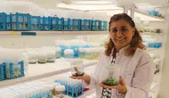 TÜBİTAK destekli projeyle yeni tohum çeşitleri geliştiriliyor