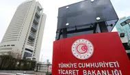 Ticaret Bakanlığı’ndan Türk markalarına küresel rekabet desteği