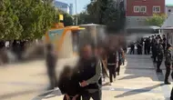 Yasa dışı bahis operasyonunda 22 şüpheli gözaltına alındı