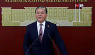 Yeni Parti’den TMSF kayyum olarak atanmasına tepki