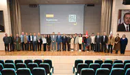 KSÜ’de yapay zekâ destekli DATABEEG ile veri analizi eğitimi gerçekleştirildi