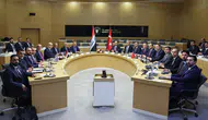 Türkiye ile Irak arasında yoğun enerji diplomasisi