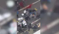 Halk pazarındaki bıçaklı kavgada yaralanan 6 kişiden biri öldü