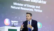 Bakan Bayraktar’dan ‘Geniş Kapsamlı İş Birliği’ mesajı