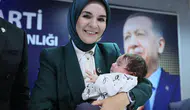Ekim ayı doğum yardımı ödemeleri hesaplara yatırıldı