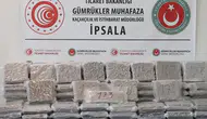 Gümrüklerde 9 ayda 91,7 milyar liralık yakalama