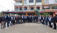 Muhtarların talepleri Elbistan’da yerinde dinlendi