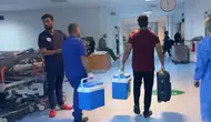 Beyin ölümü gerçekleşen çocuğun organları 3 kişiye umut oldu