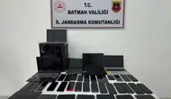 Hesaplarında 8,5 milyar TL para hareketliliği tespit edilen 102 şüpheli yakalandı