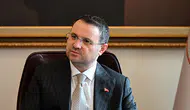 Bakan Gürlek, ‘Fon soruşturmalarında önceliğimiz’