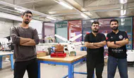 Yerli yazılım ve donanımlarla savaşan İHA geliştirdiler