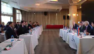 Göç İdaresi Başkanlığı istişare için toplandı