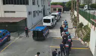 Dolandırıcılık ve yasa dışı bahis operasyonu! 123 şüpheli yakalandı