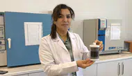 Karabük Üniversitesinde evsel atıkları süzen filtre geliştirildi