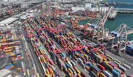 Türkiye’nin eylül ayı ihracatında 103 yılın rekoru kırıldı