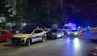 Kayseri'de bir kişi tartıştığı babasını bıçakla öldürdü
