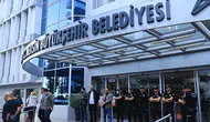 Mersin Büyükşehir Belediye Başkanı Seçer ve 58 kişi gözaltında