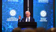Orta Koridor, Türk Dünyası Diyalog Forumu'nda konuşuldu