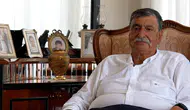 Hataylı Bülent Artun: “Devletimiz bize yeni bir yaşam verdi”