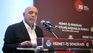 Hizmet-İş Sendikası çalışma hayatına ilişkin taleplerini açıkladı