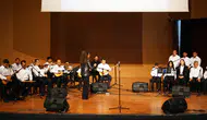 Bir Başka Orkestra Kahramanmaraş’ta yeni seslerini arıyor