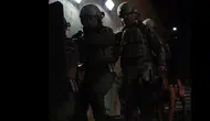 Bakan Çiftçi ‘Haramilere göz açtırmayacağız'