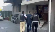 Bayraklı Belediyesine yönelik soruşturmada 46 şüpheli gözaltında