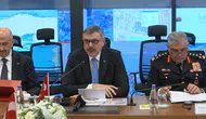 Türkiye-Avusturya Ortak İş birliği Mekanizması 4. Toplantısı yapıldı