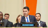 COP31 Başkanı Kurum, Pasifik’te Pre-Cop Zirvesi’ne başkanlık edecek