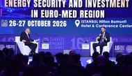 Bayraktar: “Türkiye, arz krizine rağmen herhangi bir sıkıntı yaşamadı”