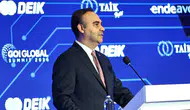 GO! GLOBAL türkiye 2026 zirvesi