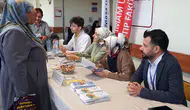 Kahramanmaraş’ta ileri yaş sağlığına kurumlardan güçlü katkı