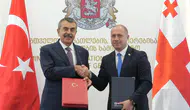 Türkiye ile Gürcistan arasında eğitim alanında iş birliği anlaşması imzalandı