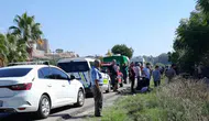 3 ildeki trafik kazalarında 5 kişi hayatını kaybetti, 3 kişi yaralandı