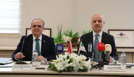 YÖK ile Suriye arasında yükseköğretim alanında işbirliği mutabakatı imzalandı
